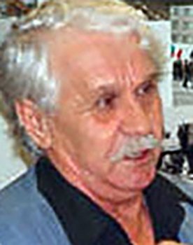 Nikolai Gusarov