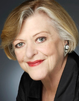 Nancye Hayes as Connor's Secretary