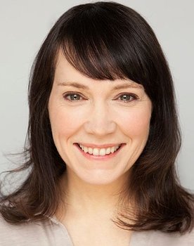 Gina Landry as Bruce's Wife