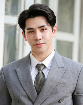 Niwat Naknuan as Kan