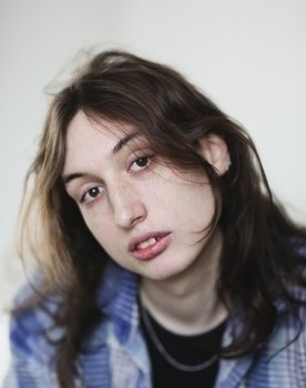 Anaëlle Othenin-Girard as Milo