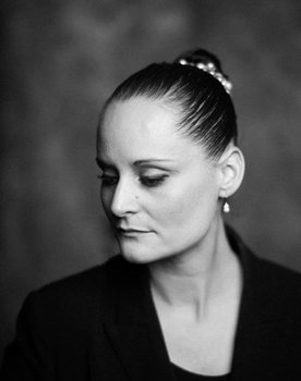 Erin Dietrich as Herself