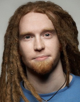 Newton Faulkner