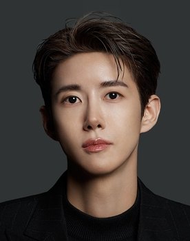 Hwang Kwang-hee as Choi Gyu-chul