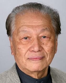Takeshi Katō as Keisuke Munakata