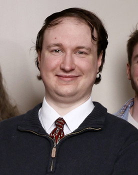 Erich Davies as David