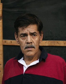 Eleazar Tristán Almazán as Eleazar