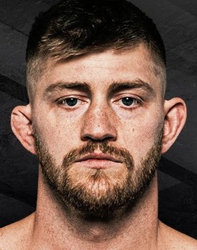 BKFC 21: Richman vs. Cochrane