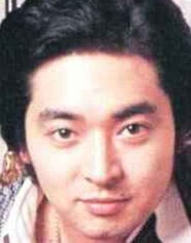 Teruhiko Aoi as 