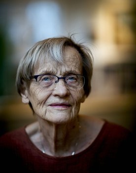 A World Gone Mad - The War Diaries of Astrid Lindgren