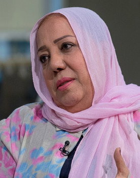 Sahar Anwar