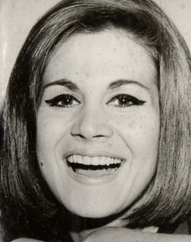 María Cristina Laurenz