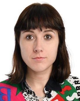 Maisie Adam as Self