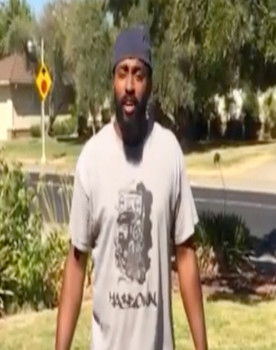 Swank Daddy as Himself