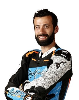 François Poncet as 