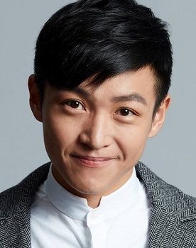 Hank Wang