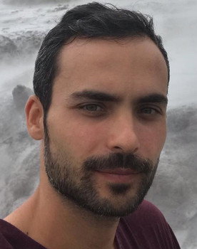 Xavier Alba Royo