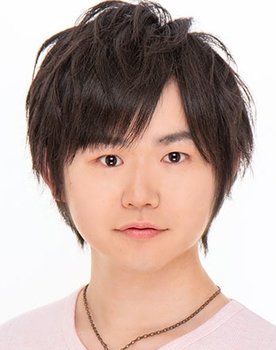 Aiki Mase as Man (voice)