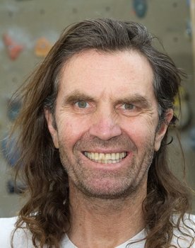 Thomas Huber