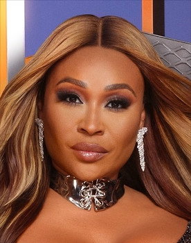 Cynthia Bailey