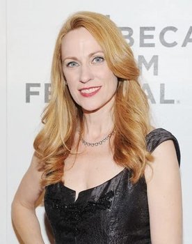 Marsha Dietlein as 