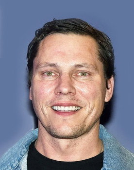 Tiësto