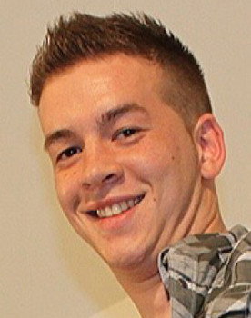 Lewis Backwell