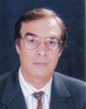 Abdelkader Ben El-Haj Nasr