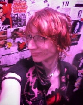 Lily Stormz