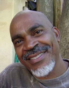 Philippe Calodat as Willy