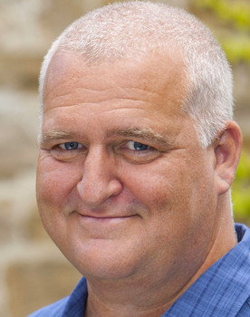 Markus Maria Profitlich as Metzger