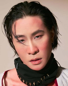 Mai Bodinphat as Jack