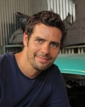 Marc Priestly as Self - Mechanic