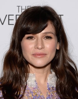 Yael Stone as Lorna Morello