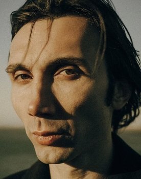 Orkhan Abishov as Əhməd
