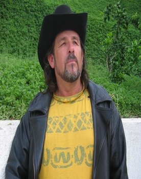 Noe Nevarez as El Tigere