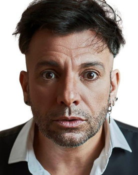 Martín Bossi