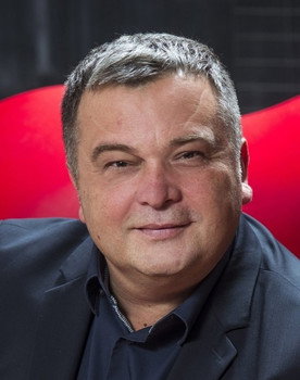 Duško Ćurlić