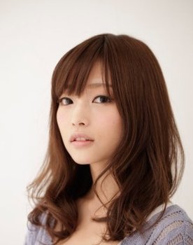 Rika Tachibana as 小早川紗枝