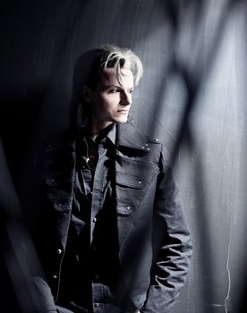 Tilo Wolff as Himself