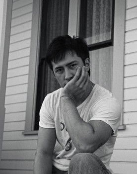 Hudson Williams as Hudson