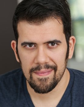 Jake Ynzunza