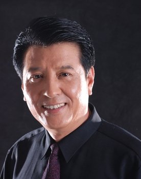 ShaoZeng Guan