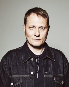 Magnus Carlson
