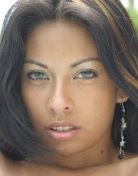 Princyany Carvalho