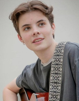 Joey Vossen as Nicky Z
