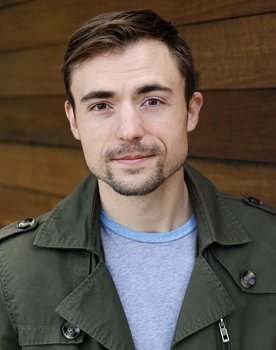 Trevor Stevens as Tommy Green