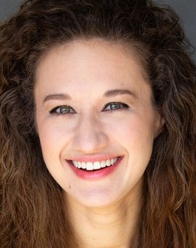 Lucie Gillespie as Lucie