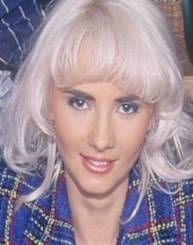 Angelica Marai