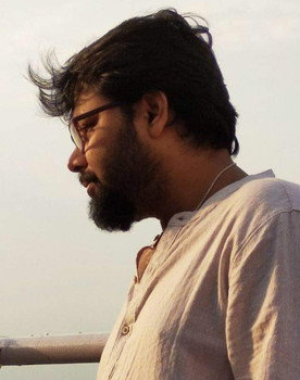 Sanglap Bhowmik